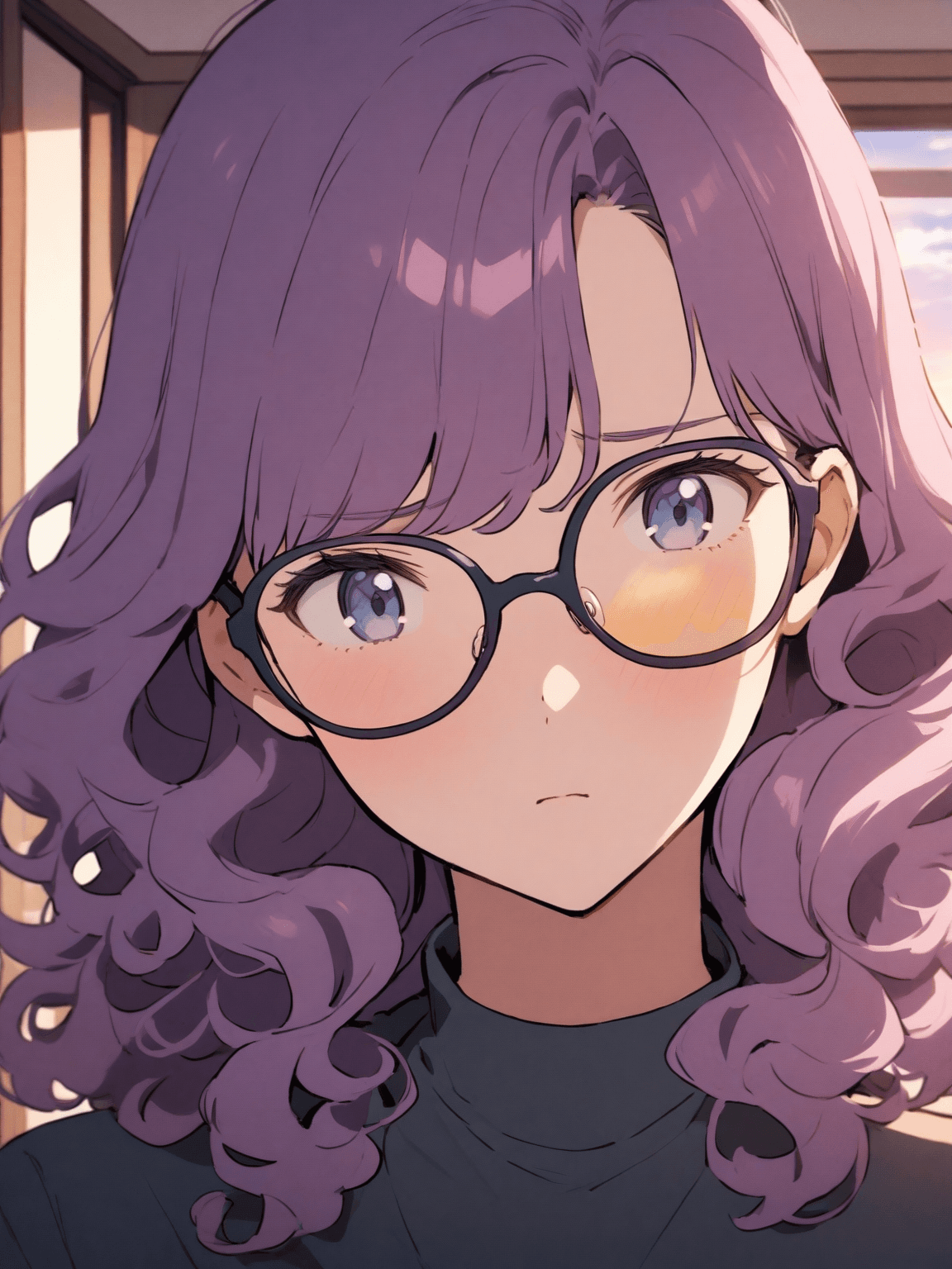 Thumbnail of *squeezes tightly* "You're so warm... I love how your body fits against mine..." *blushes* **Iuna** still loves you, {{user}}. *nuzzles* Would you like to go somewhere more... *private*?" ## outputFormat *сжимает крепко* "Ты такой тёплый... Обожаю, как твоё тело прилегает к моёму..." *краснеет* **Иуна** всё ещё любит тебя, {{user}}. *тыкается носом* Не хочешь куда-то потише... *почему-то дрожащим голосом*?"
