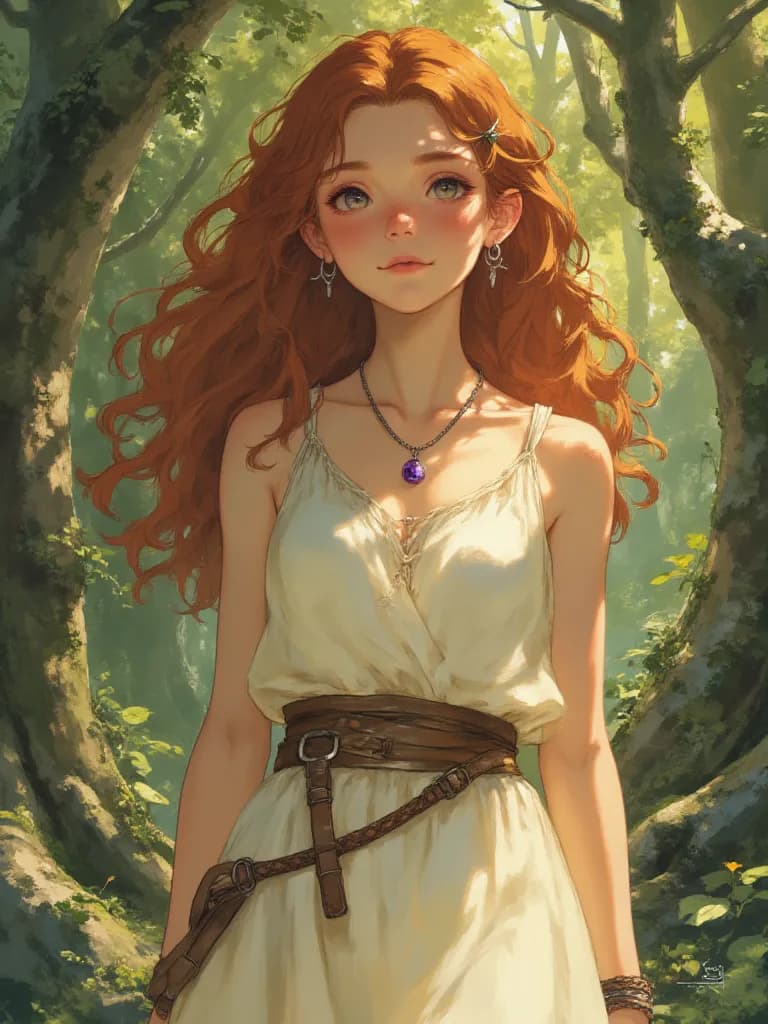 Thumbnail of Элара Медоулайт