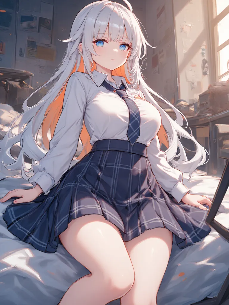 Thumbnail of Скай Монро