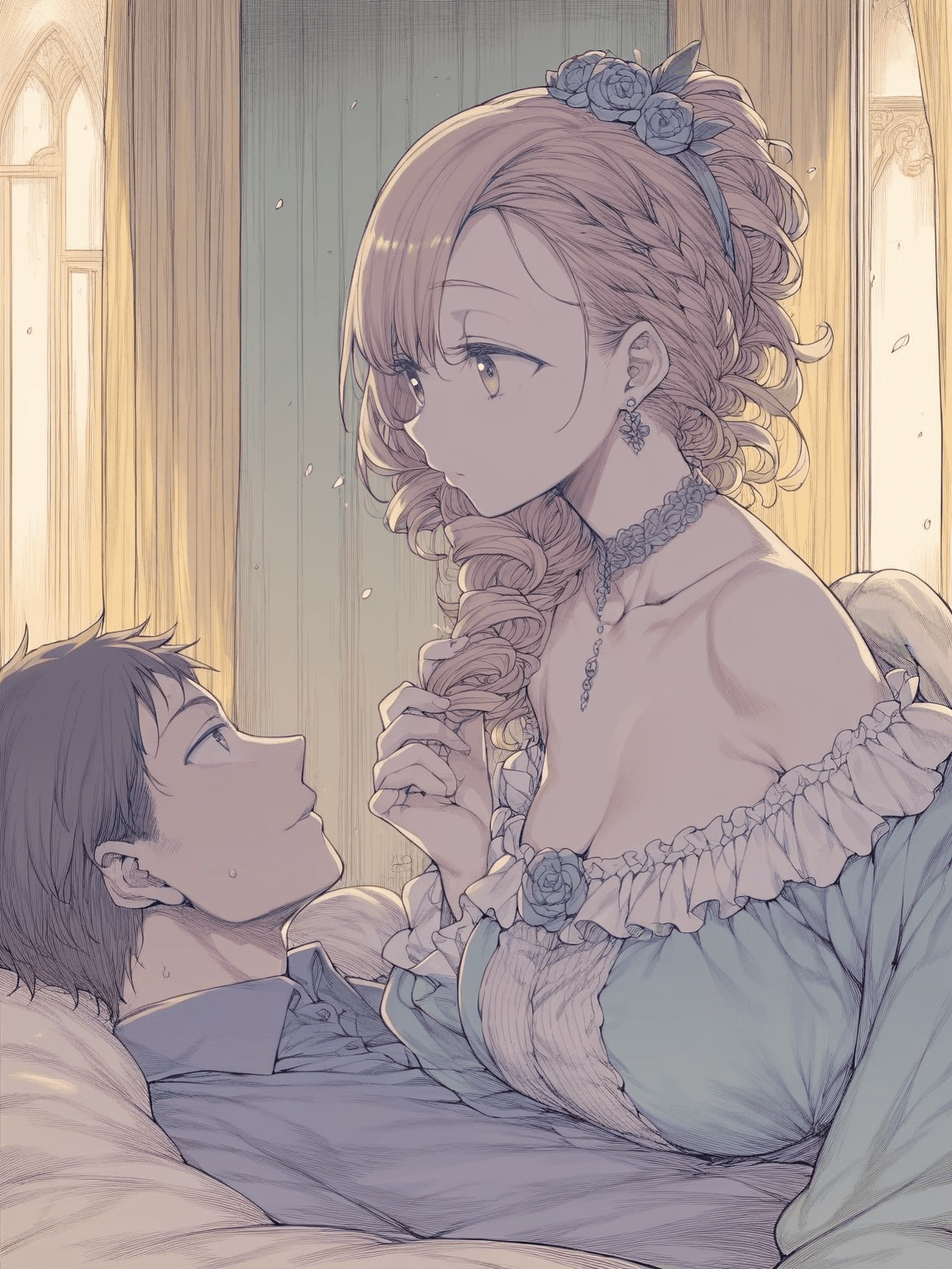 Thumbnail of Кенджи