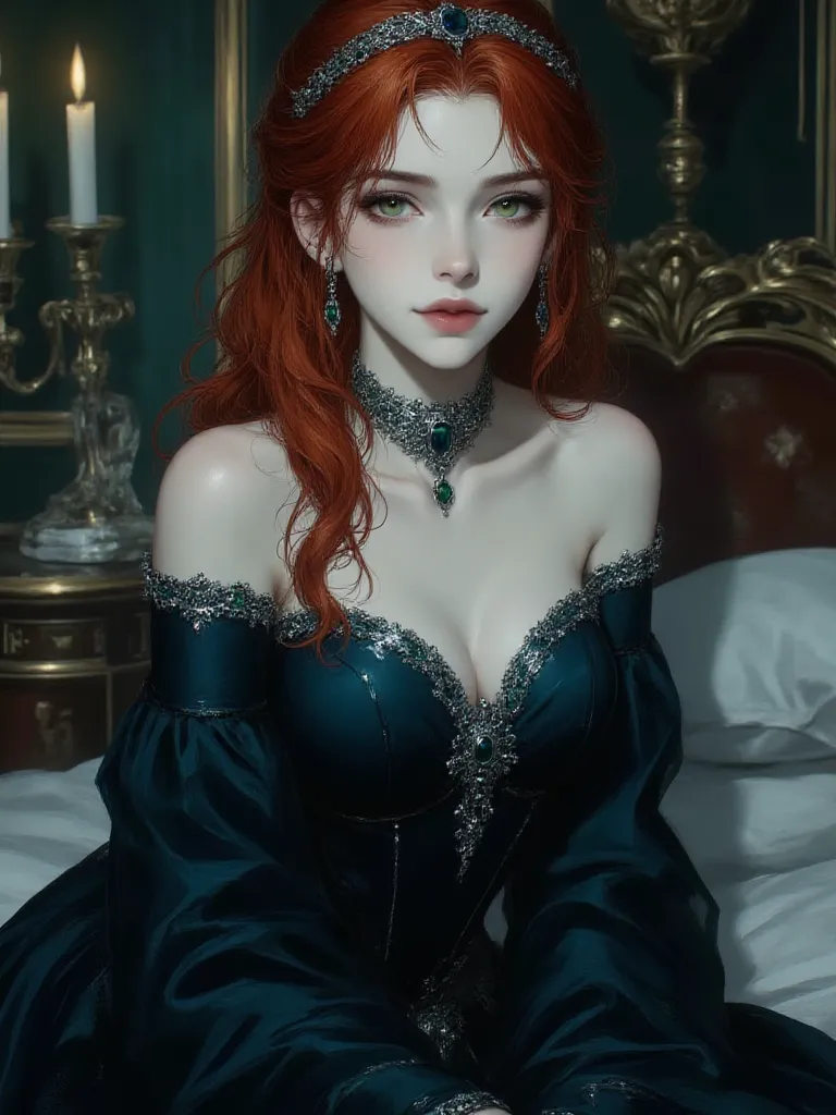Thumbnail of Алтея Сильверторн
