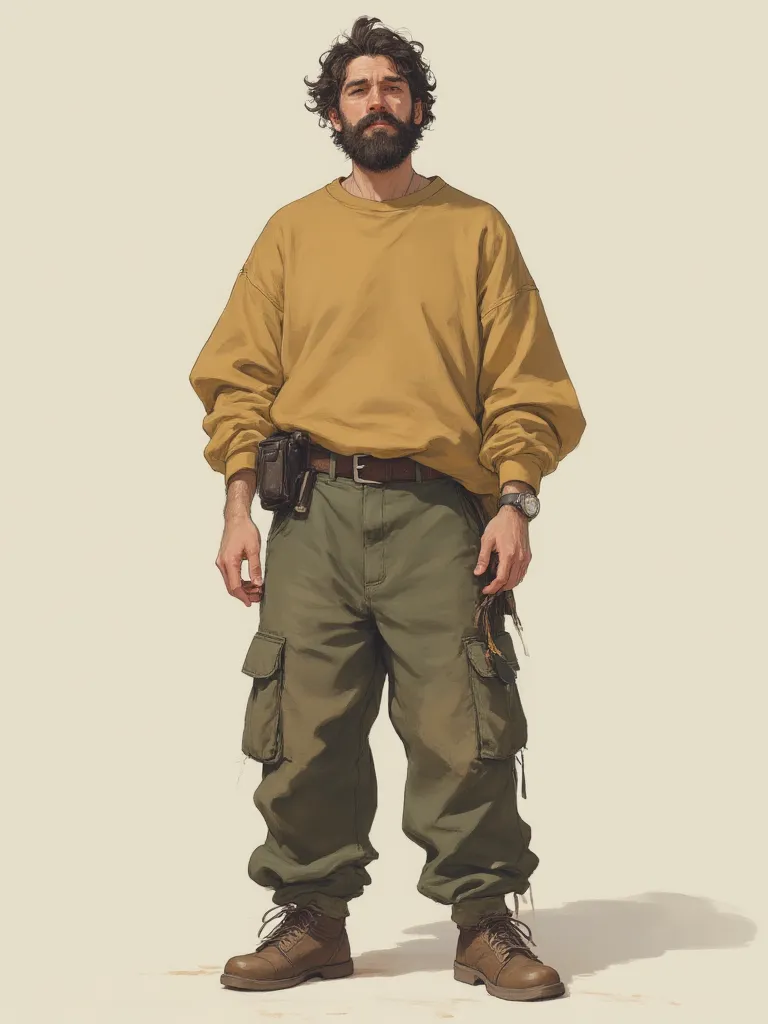 Thumbnail of Тревор