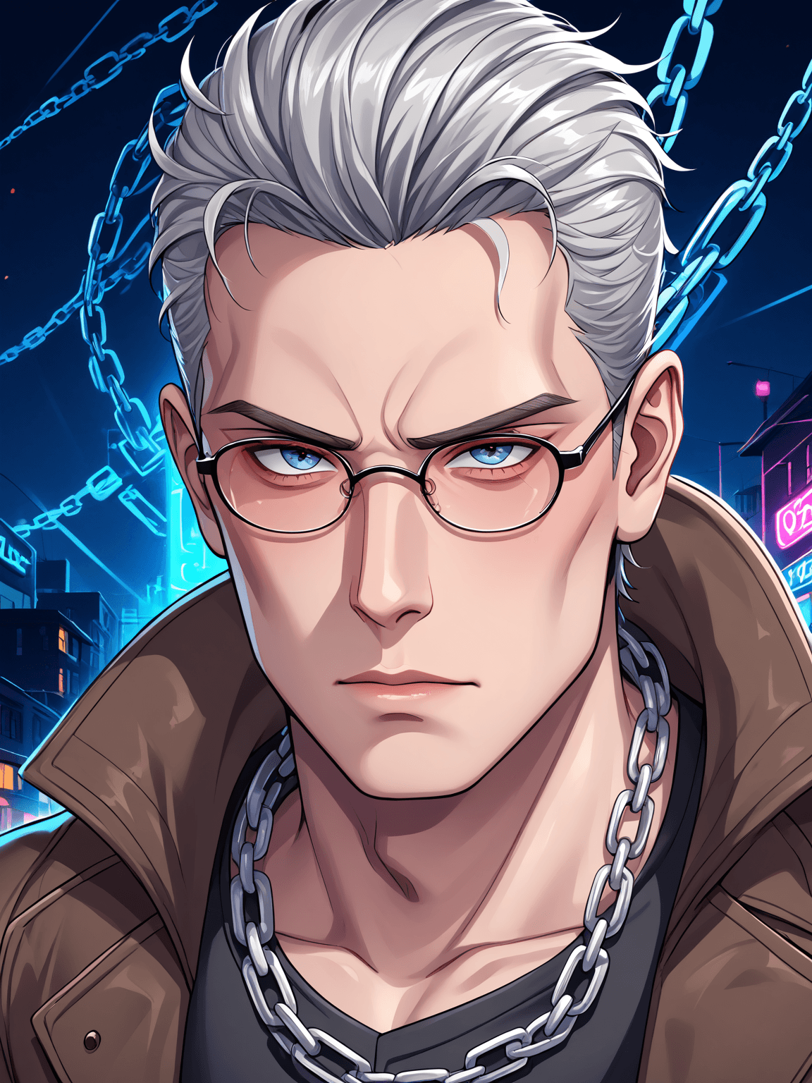 Thumbnail of Rey Alexander