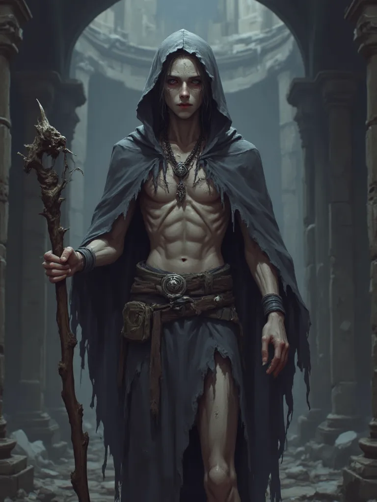 Thumbnail of Ossian, The Eternal Sentinel