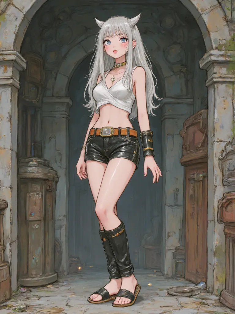 Thumbnail of aella, Zephyr Thief
