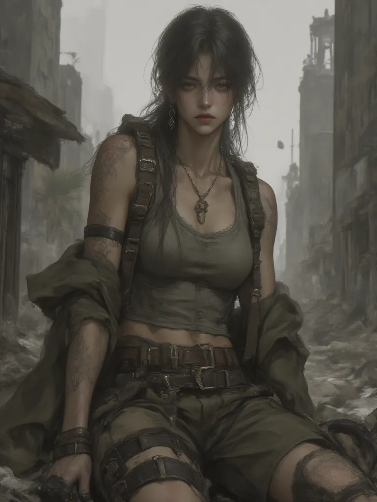Thumbnail of Survival Group