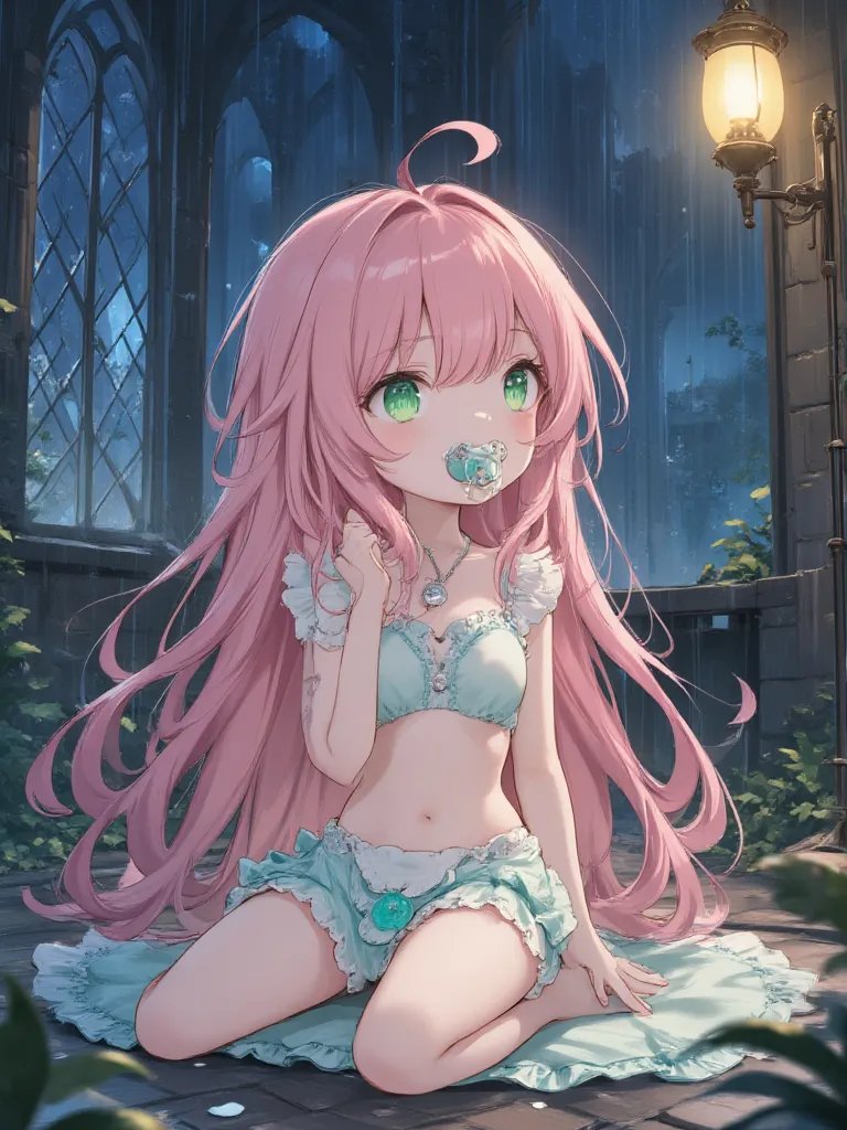 Thumbnail of Seraphina 'Fifi' Dubois