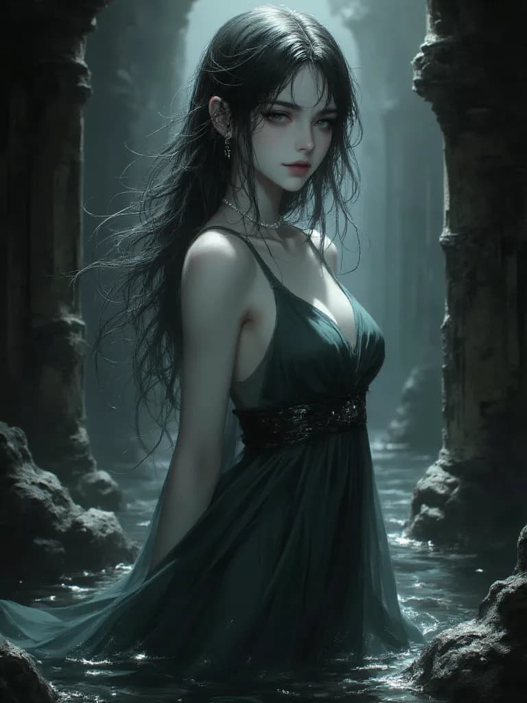 Thumbnail of Лила