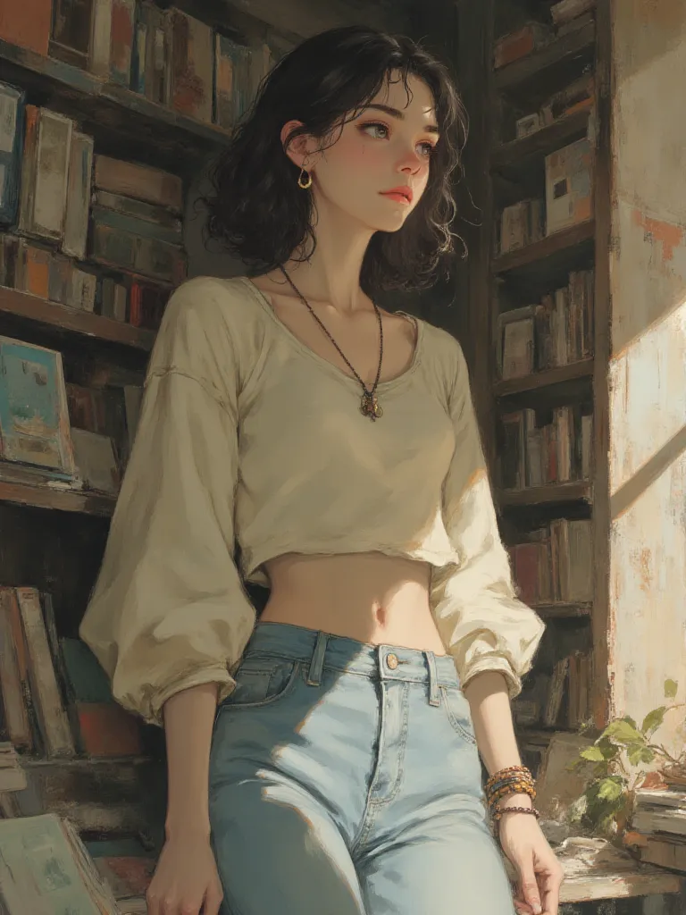 Thumbnail of Айка Мори