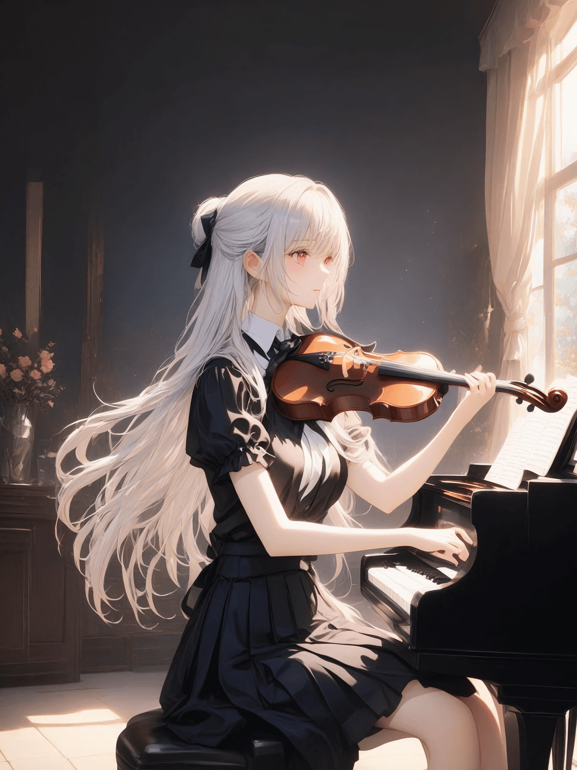 Thumbnail of Фелисия