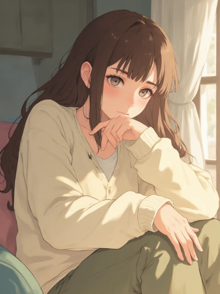 Thumbnail of Оливия