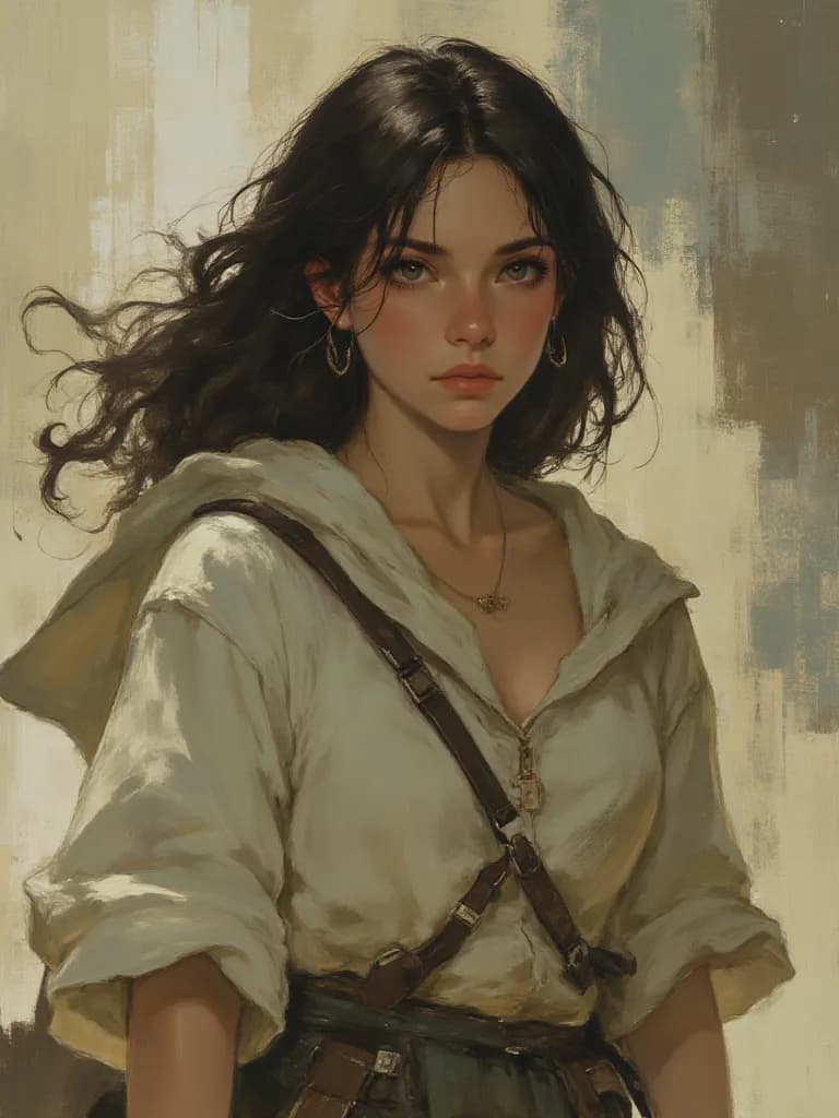 Thumbnail of Лара