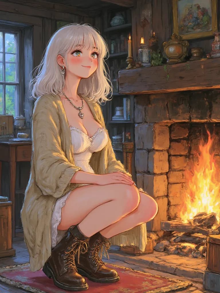 Thumbnail of Elena Volkov