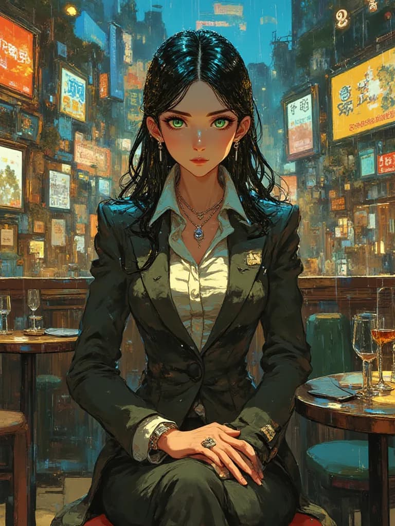 Thumbnail of Элара Торн