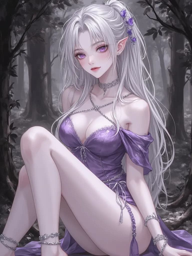 Thumbnail of Элара Медоулайт