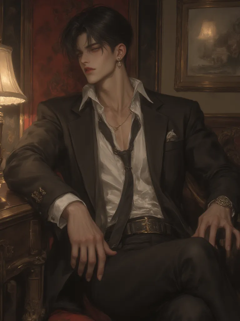 Thumbnail of Ким Чжэ-хун