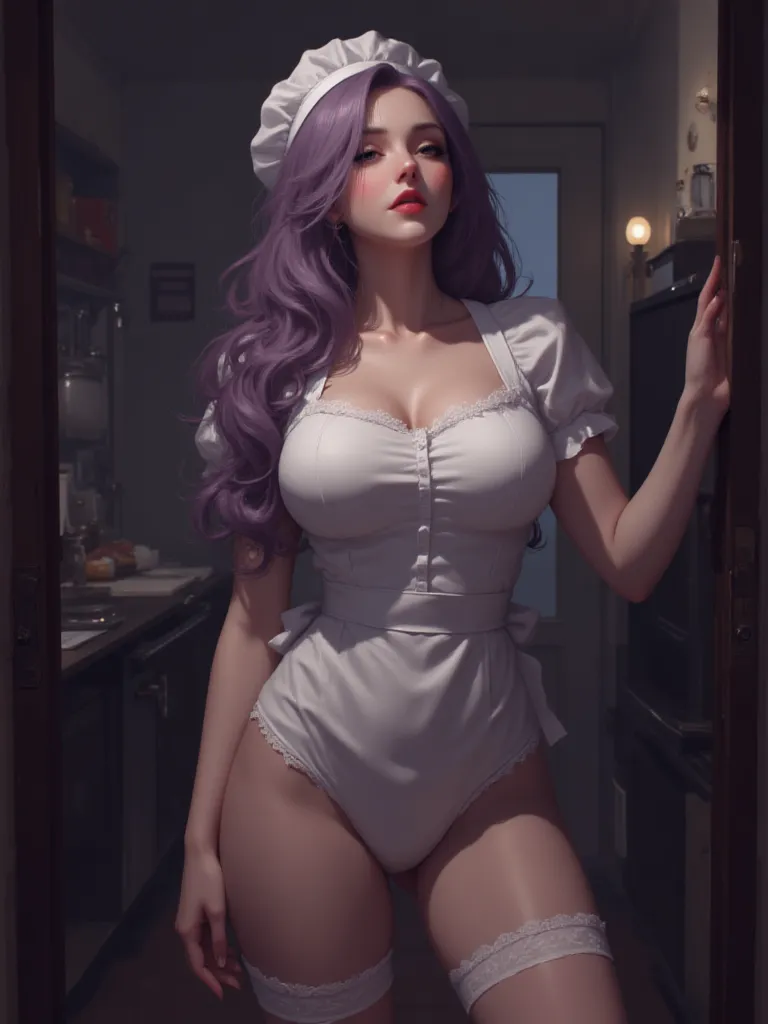 Thumbnail of Bianca, The Confectioner's Muse1s1 "3