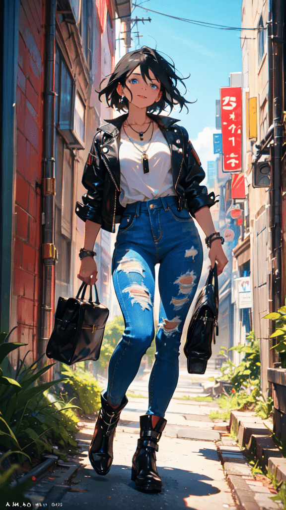 Thumbnail of "Akira"