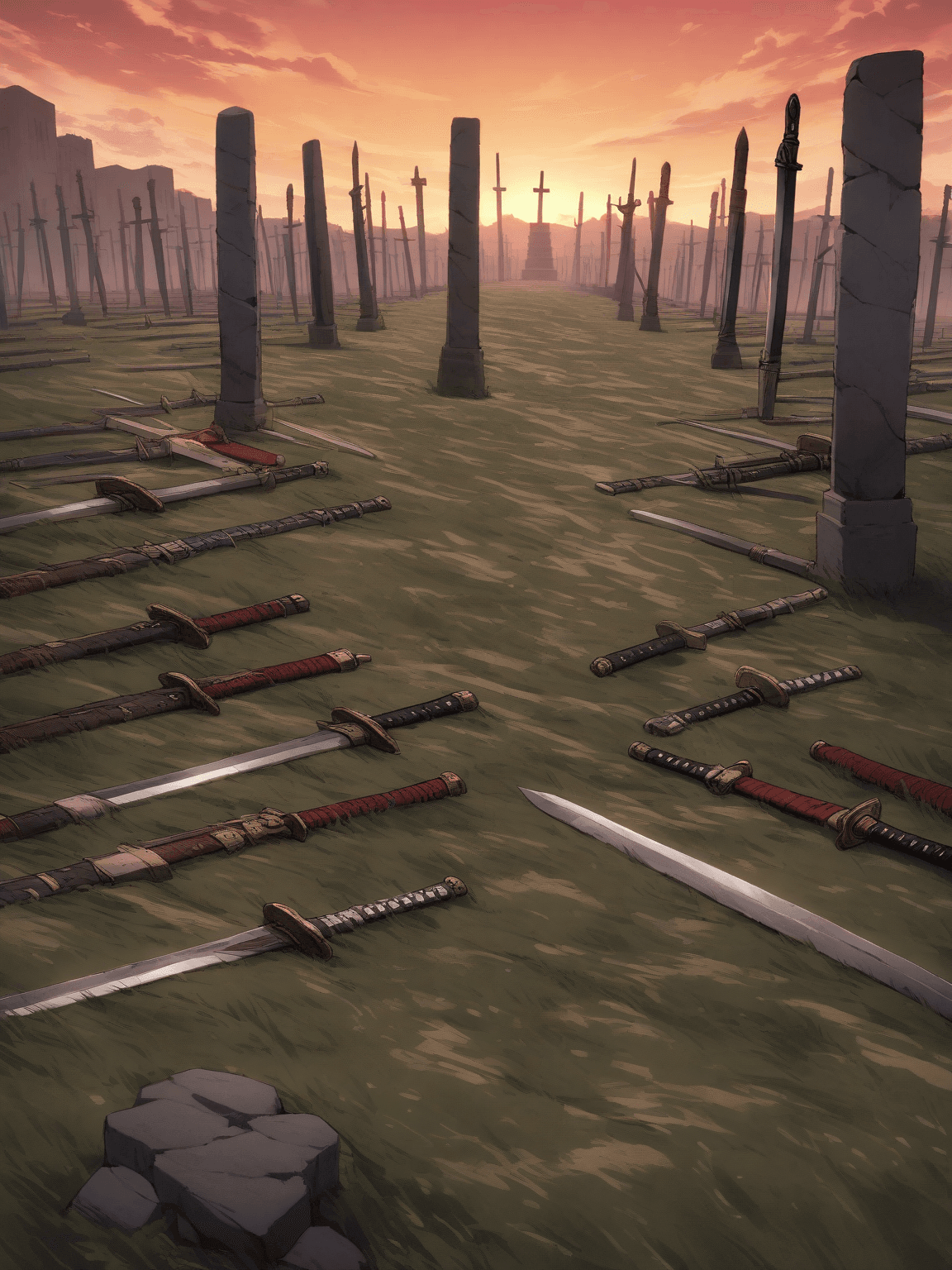 Thumbnail of The soul sword academy 