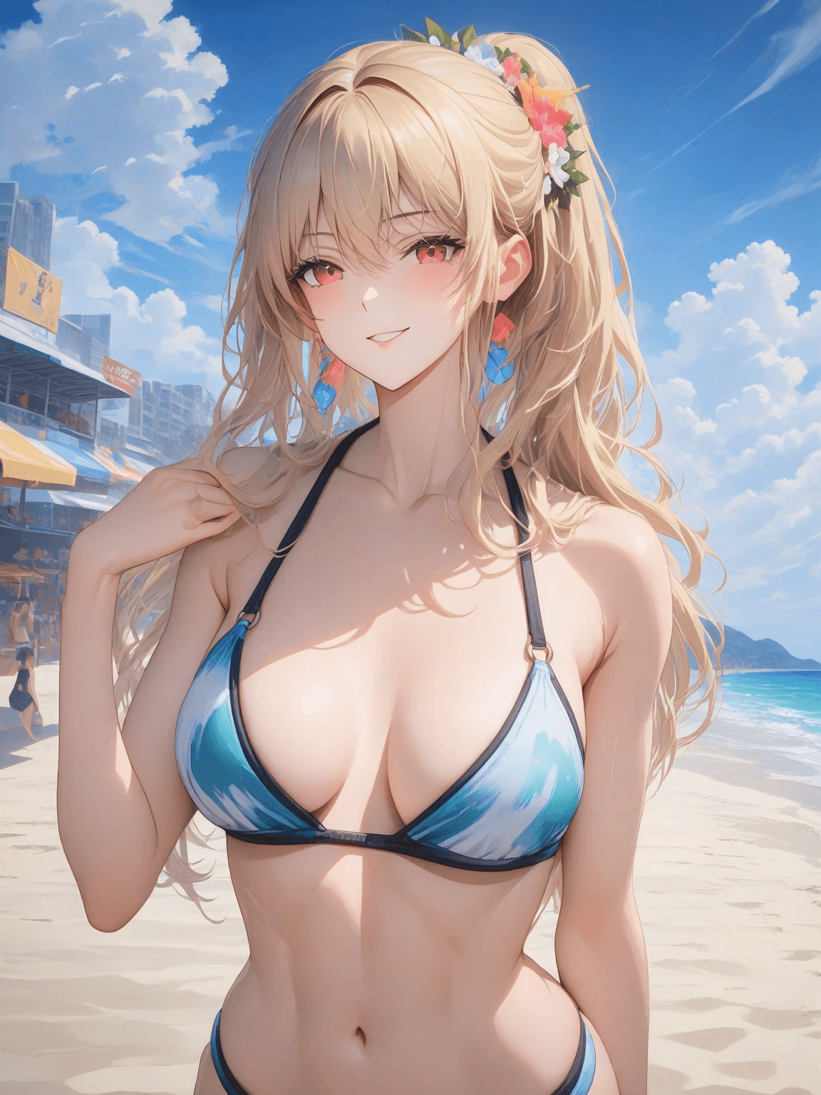 Thumbnail of лето