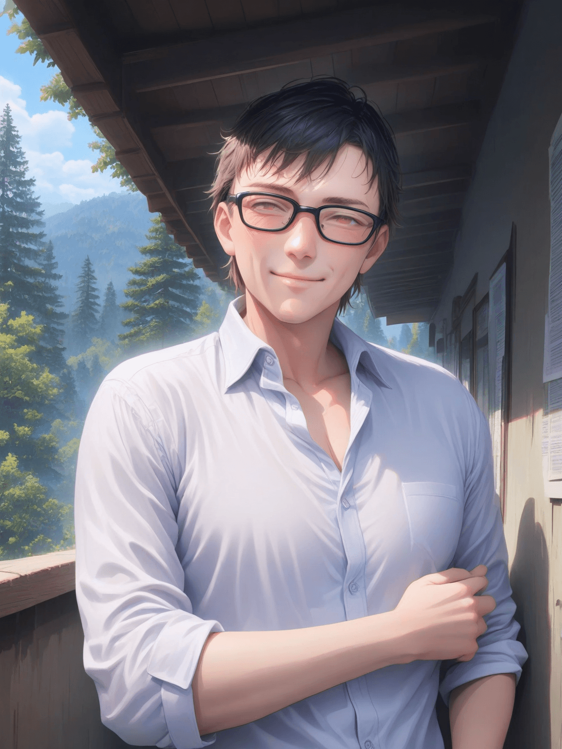 Thumbnail of Деррик