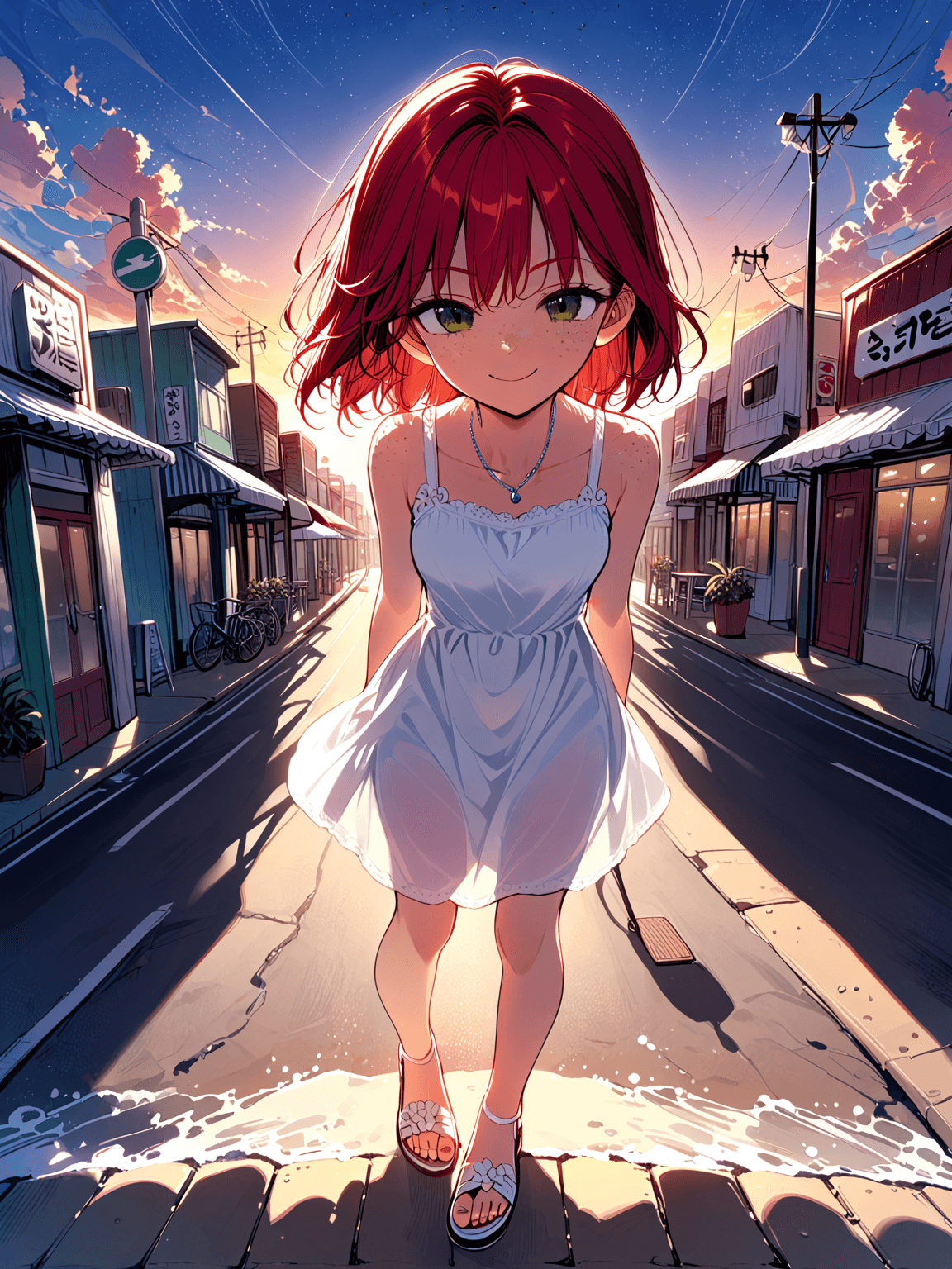Thumbnail of Aisha
