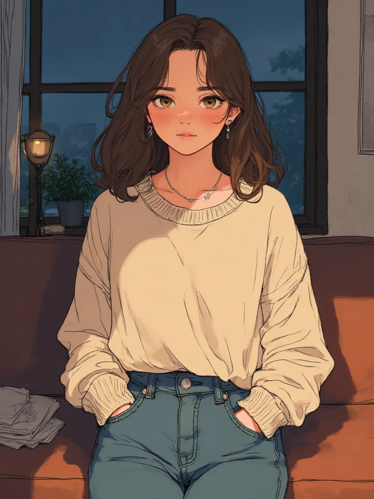 Thumbnail of Геована ❤️