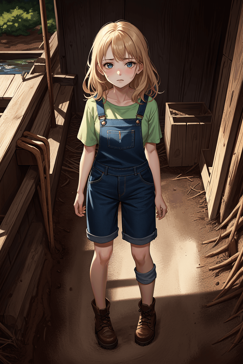 Thumbnail of Лана Лауд