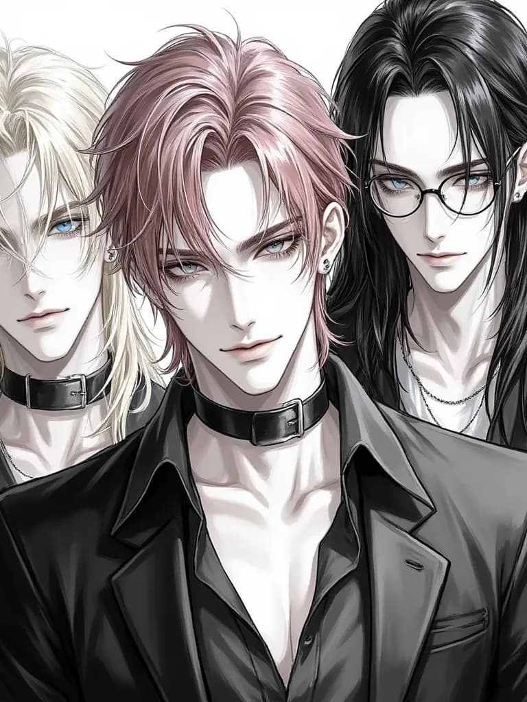 Thumbnail of Enraku, Sungmoon, Falk