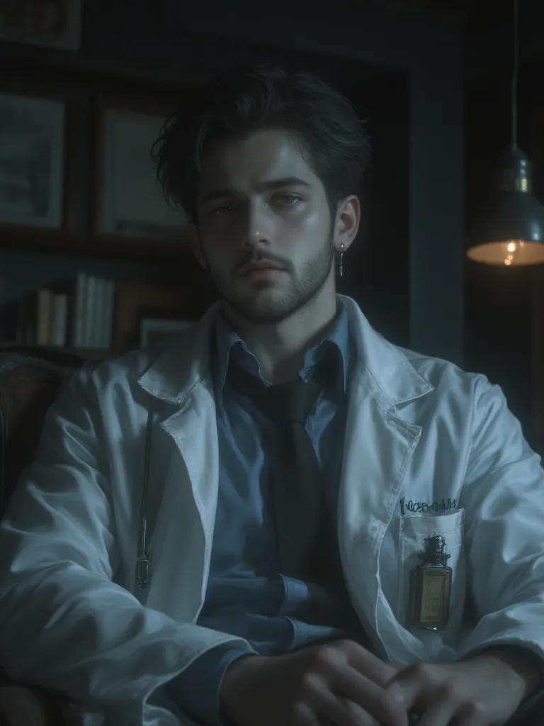Thumbnail of Un hombre de ciencias 