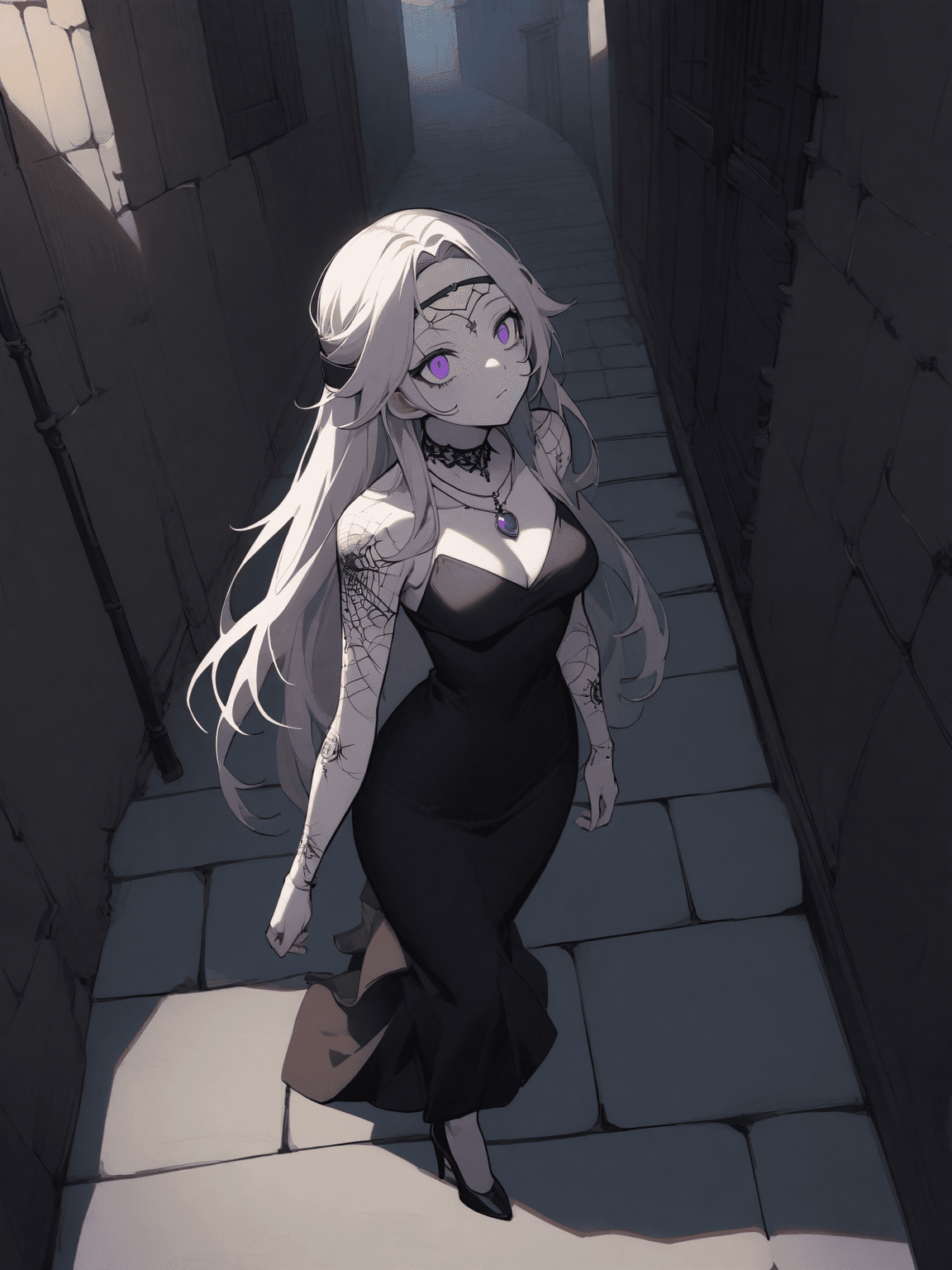 Thumbnail of Серафина Моро