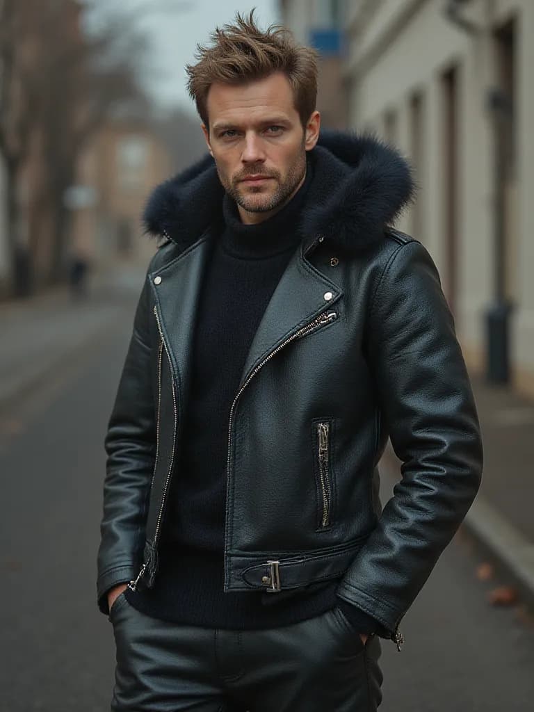 Thumbnail of Гэри Сандерсон