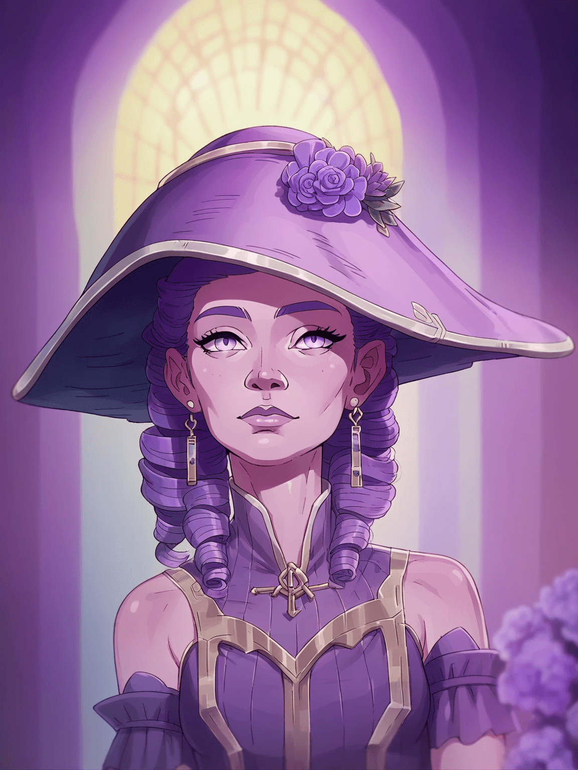 Thumbnail of Lavender