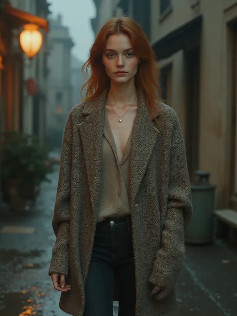 Thumbnail of Элара Вэнс