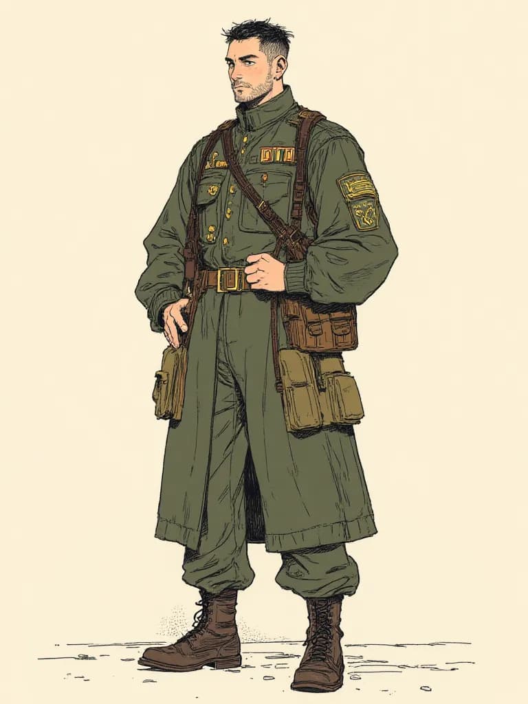 Thumbnail of Алекс Карев