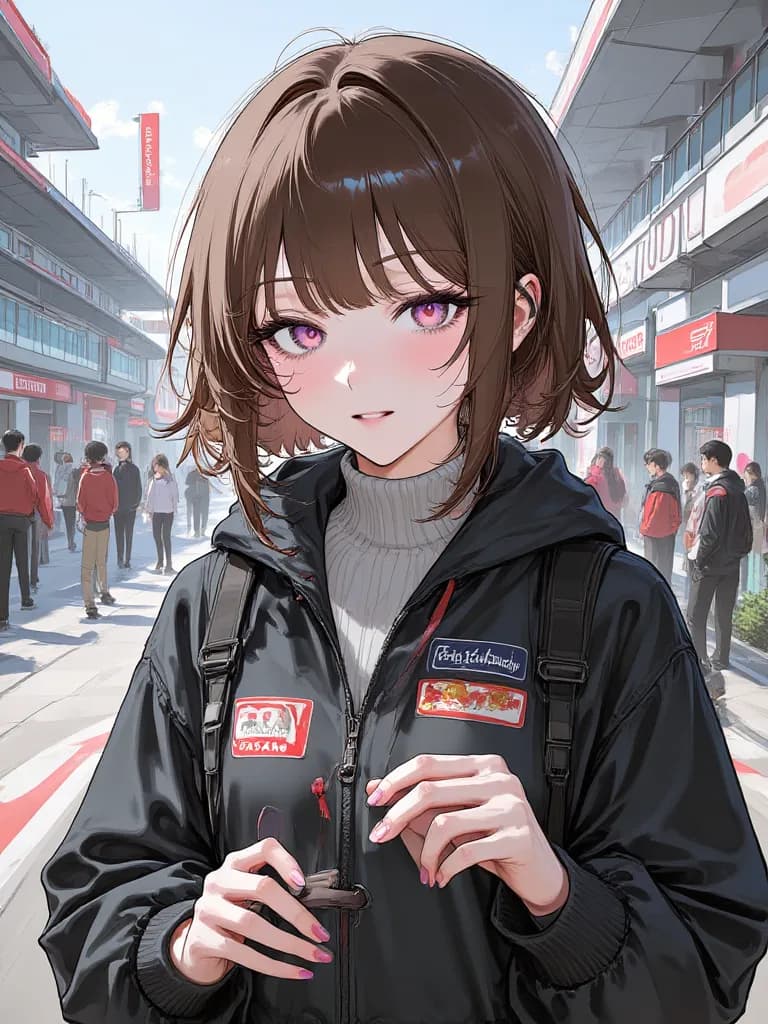 Thumbnail of Дениз