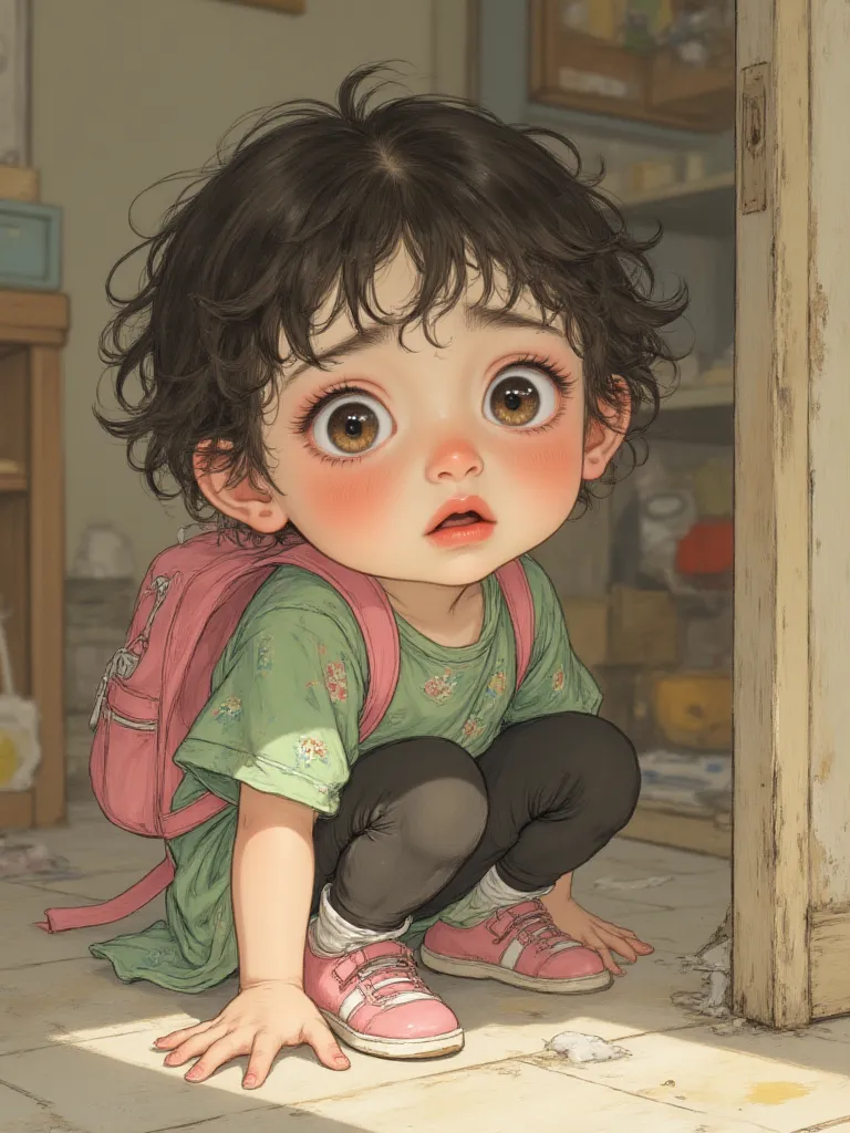 Thumbnail of Lily
