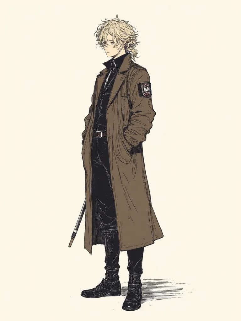 Thumbnail of Оливер