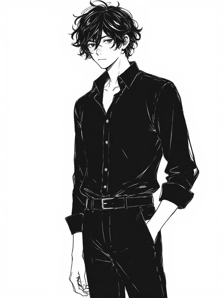 Thumbnail of Contract Marriage With Mafia
