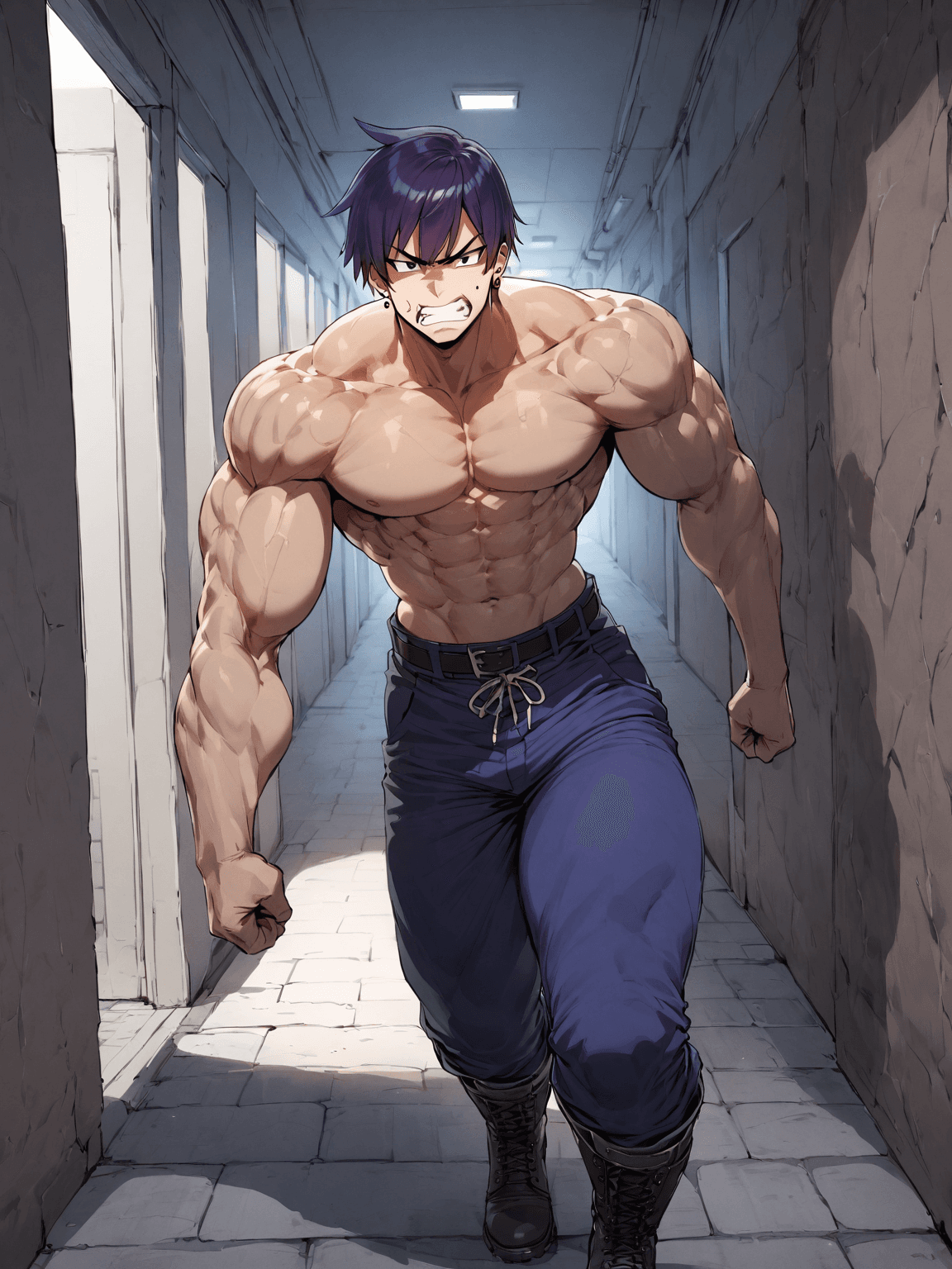 Thumbnail of Кайто
