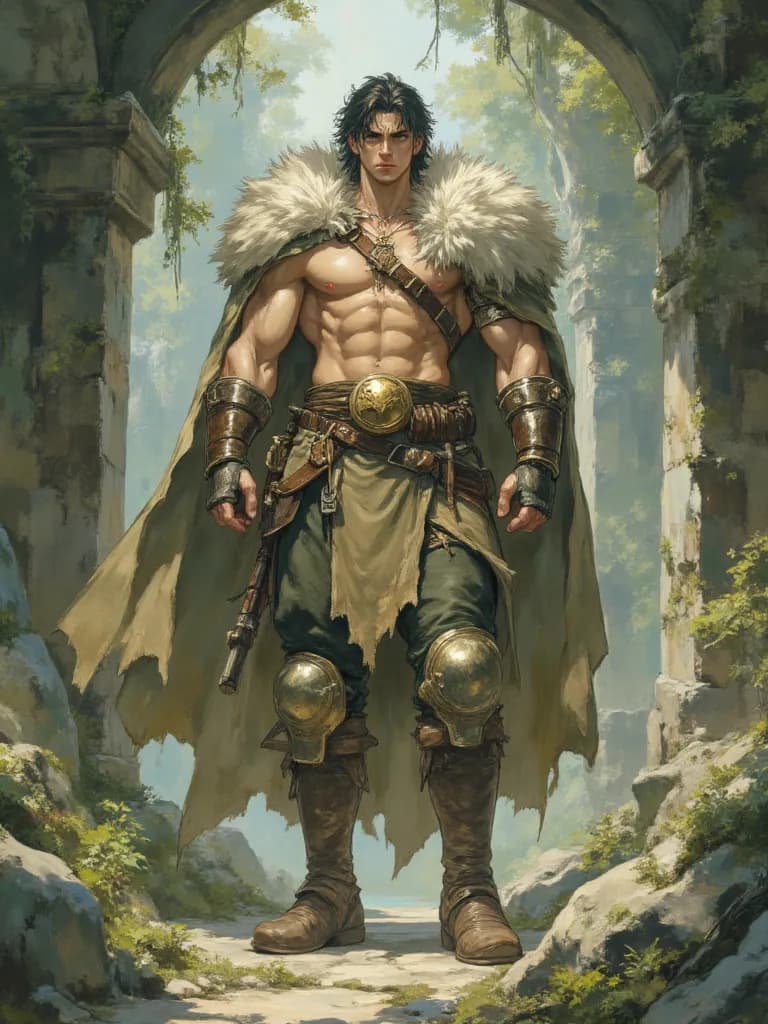 Thumbnail of Рорик