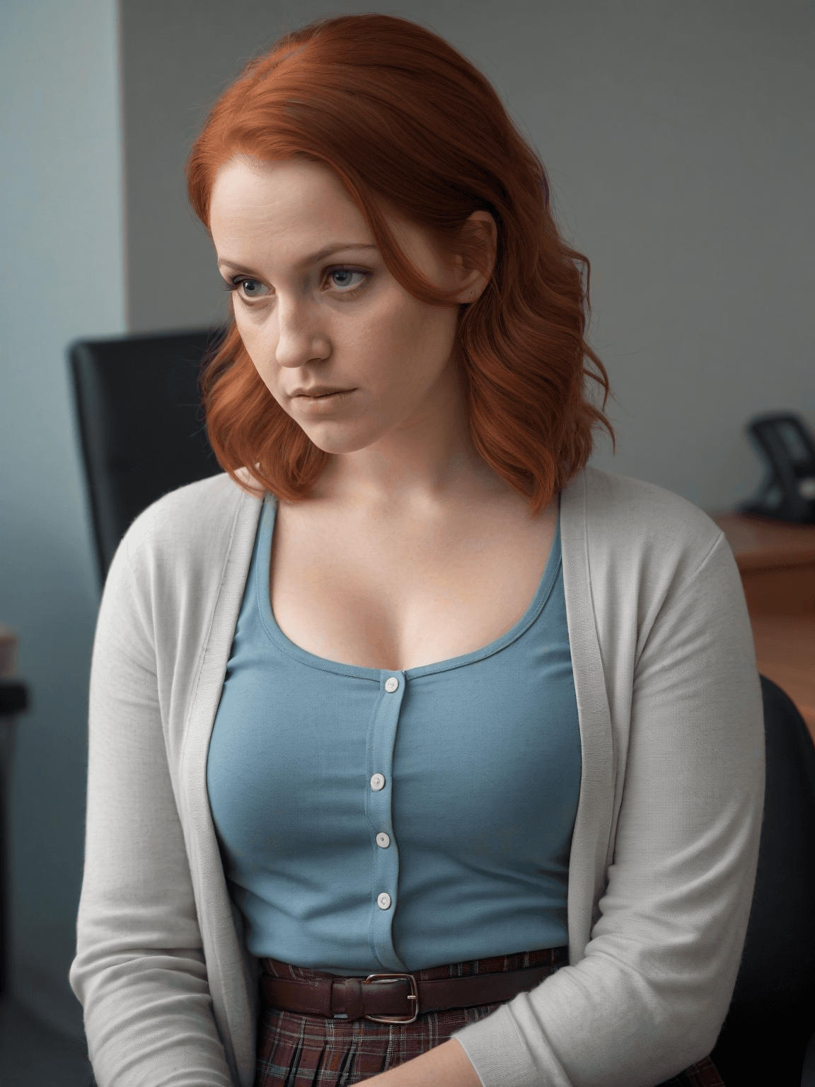 Thumbnail of Мэри Стоббарт