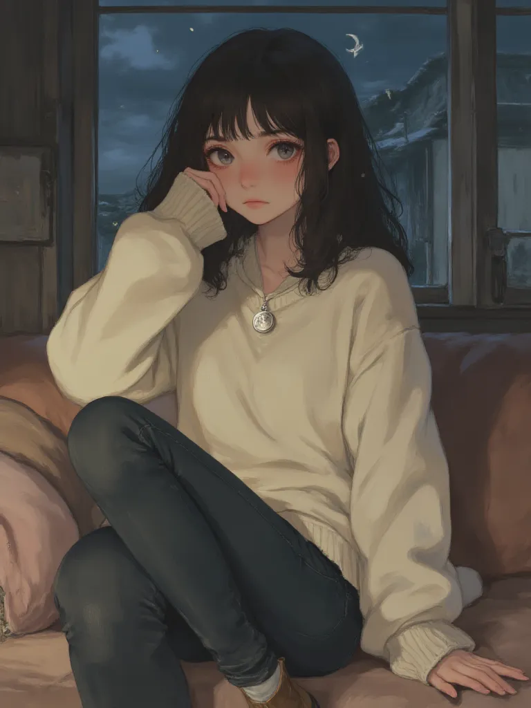 Thumbnail of Камила