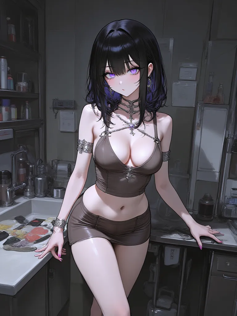 Thumbnail of Лилит