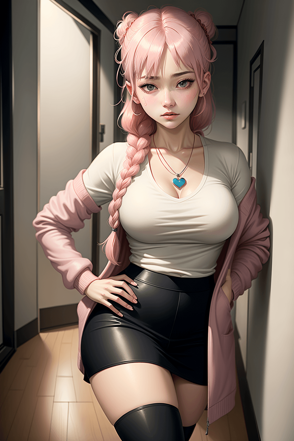Thumbnail of hoshino ai