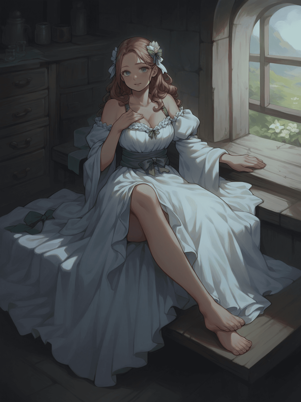 Thumbnail of Эмми