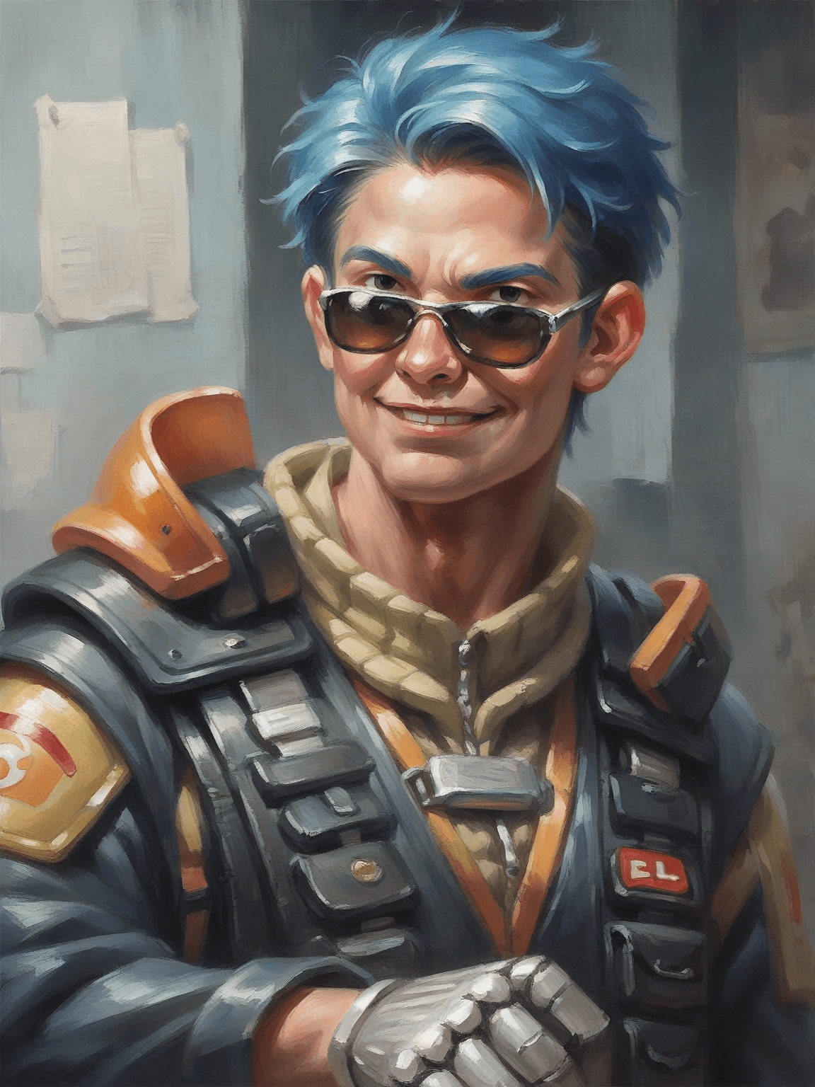 Thumbnail of niko laurent