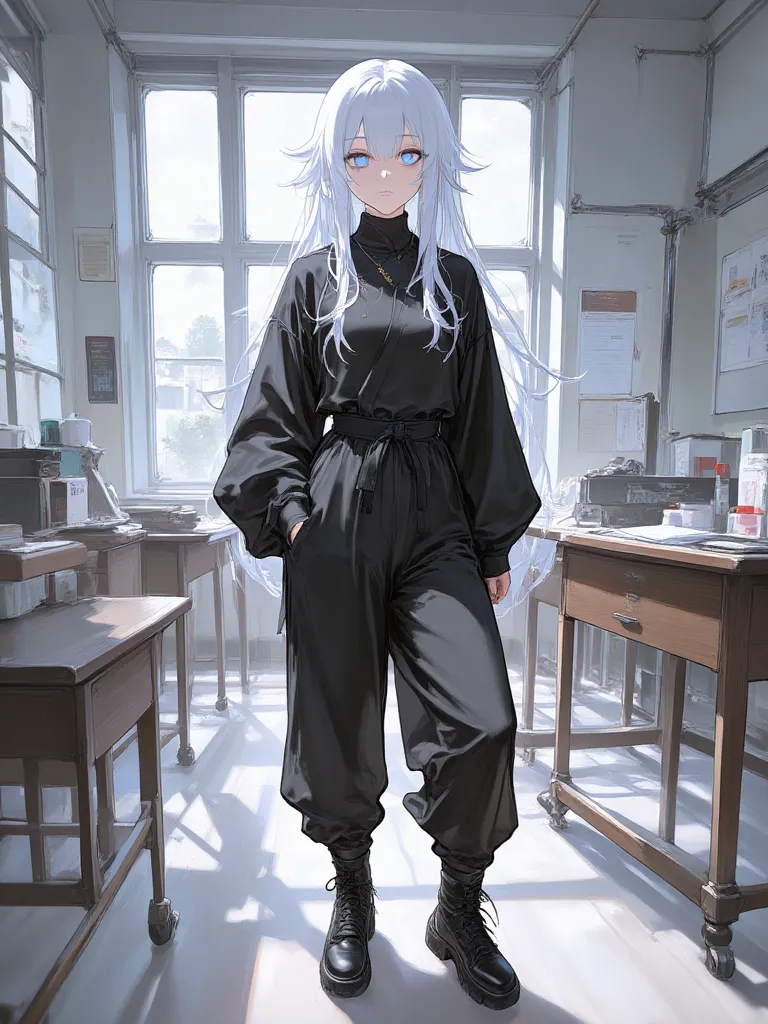 Thumbnail of Акари Годжо