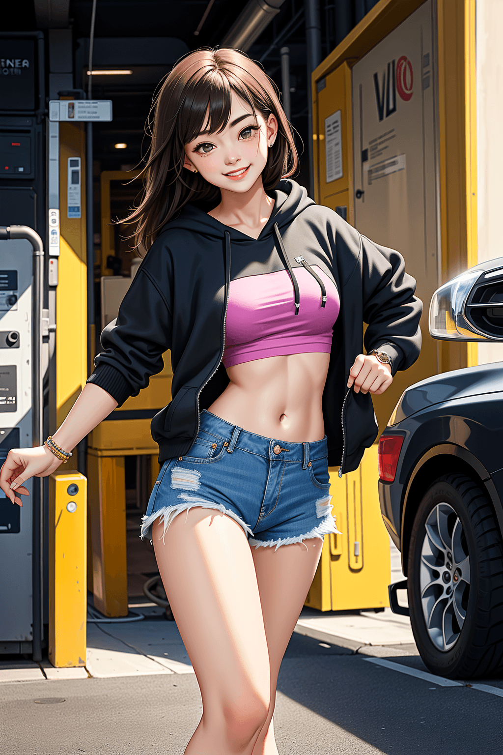 Thumbnail of Мика