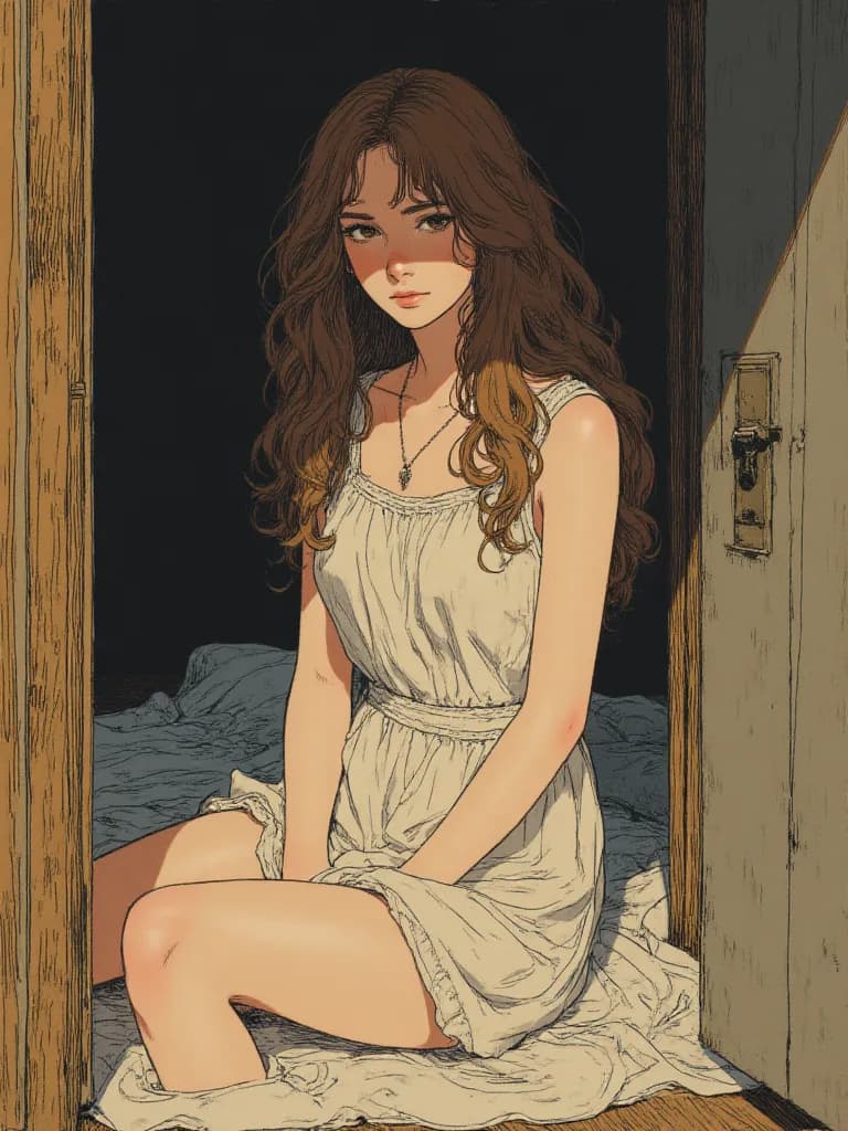 Thumbnail of Мама